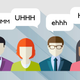 Illustration for article titled Whether You Say Um or Uh Is Based on Where You Were Raised
